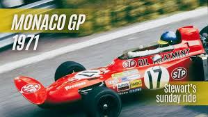 Image result for Bright Red 1971 Monaco