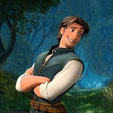 フリン ライダー キャラクター ディズニーキッズ フリン ライダー ディズニー ラプンツェル