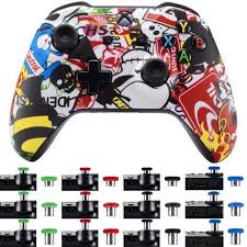 Geek Stuff Nerd Stuff Geek Life Funny Geek Video Game Stuff Video Game Gifts Video Game Ideas Video G Custom Xbox Xbox One Controller Xbox One Elite Controller