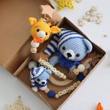 204 Begenme 23 Yorum Instagram Da Amigurumi Designer Leithygurumi Tbt Gunu Geldiyse Demek Ki Ayicik Emzik Zinciri Tarif 2020 Ayicik Instagram Amigurumi