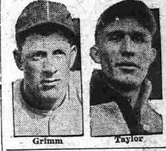 MacDONALD BIDS NEW YORK ADIEU