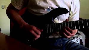Download and print in pdf or midi free sheet music for not for a moment arranged by peptoes_abysmal for piano (solo). Eminem Sing For The Moment Guitar Solo Cover Youtube