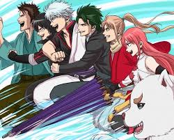 gin tama 1722911 zerochan イラスト アニメ 銀魂 銀魂 イラスト