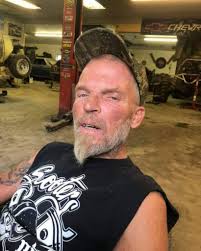 Russell L. Underwood Obituary October 8, 2023