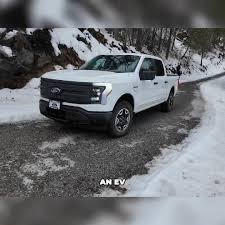 I Was Wrong About the F-150 Lightning: Honest Thoughts