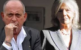 Beatriz sarlo is on facebook. Samuel Chiche Gelblung Conmigo No Sarlo Infoveloz Com