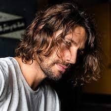 Terry Koethe's Instagram, Twitter & Facebook