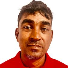 Gavin Singh Profile, Biography & Career Stats