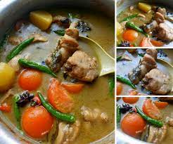 Cara memasak ayam masak kurma resepi simple cepat mudah dan pasti sedap | masak apa hari ini. Resipi Ayam Kurma Paling Mudah Ringkas Untuk Orang Baru Nak Belajar Masak