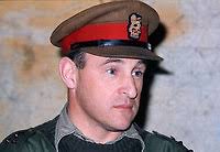 The Bryson Incident: A Misbelief Corrected, An Insight Into Early IRA Cells 