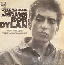 And Now It's All This !: The Thrill Is Gone: Why I No Longer Listen To Bob  Dylan