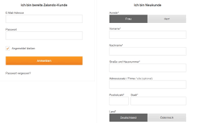 Bitte beachte, dass zalando plus aktuell noch nicht allen. So Funktioniert Der Kauf Auf Rechnung Bei Zalando