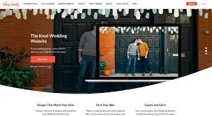 When you call customer service you have to leave a message. The Best Wedding Website Builders Onefabday Com