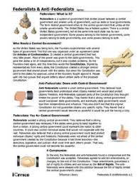 Focus mostly on your answer questions about your strengths and weaknesses by focusing on your strengths as they. Icivics Federalism Worksheet Answers Promotiontablecovers