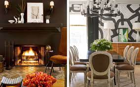 And after tried a lot of different combinations, we've concluded that there are 8 best curtains colors that will go well with beige walls: What Colors Match With Brown Best Brown Color Schemes