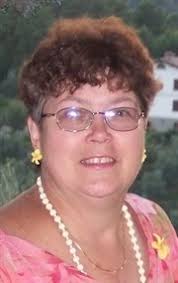 Obituary of Judith Ann Yerkes