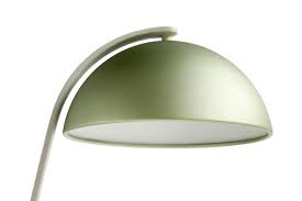 Hay Cloche Table Lamp Mint Green Finnish Design Shop