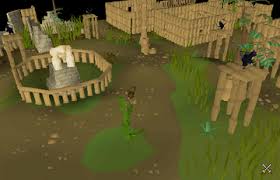 How To Get To Ape Atoll In Osrs | Diamondlobby