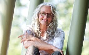 Embrace Ageing – The Loss Of Pro – Age Revolutionary Cindy Joseph | Wild  About Wellbeing