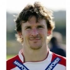 Profile Danny Jung, : Info, news, matches and statistics