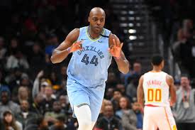 Get the latest nba news and analysis on the lakers, warriors, celtics, knicks, heat, clippers, bucks and the rest of the nba. Anthony Tolliver Nba Player Opens Black Rock Nixa Apartment Complex