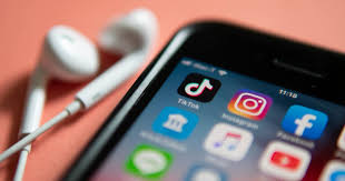 Tiktok Family Pairing Feature To Help Kids With Safe Online Use