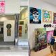 Zero Empty Spaces (Little Rock, Arkansas) Open Studios At Park Plaza Mall