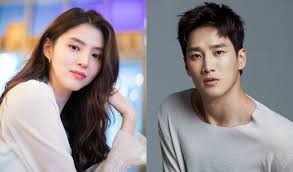 Recently, the first yaya star received lots of comments saying she looks just like korean actress han so hee, who. Han So Hee And Ahn Bo Hyun To Possibly Star On Netflix S Upcoming Thriller Drama Nemesis Kdramastars