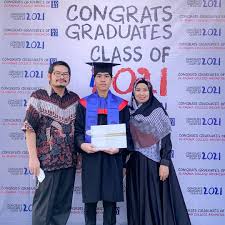 54 th surah according to the order of revelation. Al Taqwa College Indonesia Photos Facebook