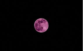 Recueil d'articles sur la pleine lune rose dans le signe de la balance ⚖ du 08 avril 2020 à 04h35 ( heure de france ) et le 07. La Lune Des Fraises C Est Vendredi 5 Juin Vivre Paris
