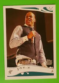 We did not find results for: The Just Collect Blog Jay Z Rookie Card Value