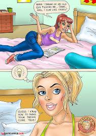 ✅️ Porn comic Seduced Amanda. Seduced Amanda. Grandpa Does His Best Sex  comic young girlfriends wanted ✅️ | | Porn comics hentai adult only |  wporncomics.com