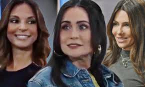 Vanessa Marcil Archives