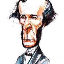 Made with google my maps. Juan Bautista Alberdi Alberdila Twitter