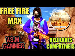 Disponível para android e ios em países como bolívia, malásia e vietnã, o jogo se aproxima muito de um lançamento oficial. Free Fire Max Vazou Lista De Celulares Compativeis Confira Agora Se O Seu Esta Na Lista Youtube