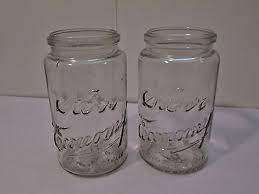 Until 1996, the company was a leading manufacturing of home canning supplies, through its consumer products business division, with an estimated 45 percent market share, continuing the work originally started by a. It S Pronounced Jay Na A Look At Kerr Canning Jars From Sand Springs
