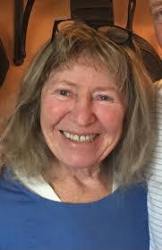 Nancy Boyer's Instagram, Twitter & Facebook