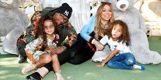 He's already a father many times over, but nick cannon's number of offspring keeps increasing. Mariah Carey Had A Brutal Response To Nick Cannon Saying He Wants To Remarry Her
