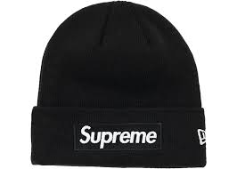 The cut's financial advice columnist charlotte cowles answers readers' personal questions about personal finance. Supreme New Era Box Logo Beanie Fw18 Black Fw18