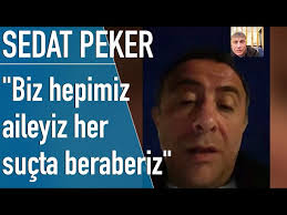 Sedat peker, dün yaptığı açıklamada pazar günkü videoya kadar canınız sıkılmasın diye yarın akşam üzeri saatlerinde, zaman geçirmek için, aperatif niyetine birisiyle yaptığım telefon konuşmamı yayınlayacağım. Zhi3bxca6l7pqm