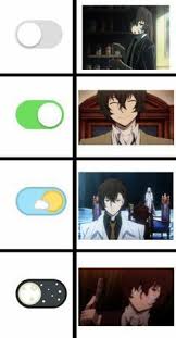 Bungou Stray Dogs Memes Stray Dogs Anime Bungou Stray Dogs Characters Bungou Stray Dogs