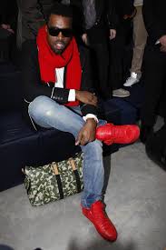 Kanye west — flashing lights 03:57. Charting Kanye West S Fashion History