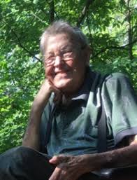 William Glass Obituary (1950