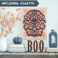What to put on a bookcase for halloween? Wall Art Archives Diy Show Off Diy Decorating And Home Improvement Blogdiy Show Off Diy Decorating And Home Improvement Blog