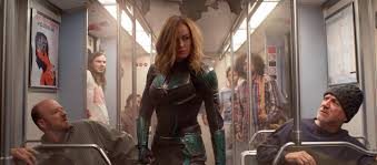 Avengers infinity war has taken the world by storm, smashing all kinds of the title for the next avengers movie has been shrouded in mystery, with directorial brothers joe and anthony russo. Captain Marvel Has The Year S Best Opening Weekend At The Box Office The New York Times
