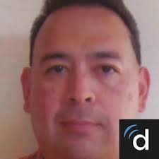 Dr. Arif M. Omar, MD