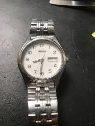 This page was last edited on 10 december 2019, at 16:35. Reserviert Seiko 7n43 9011 Ca 1980 90 Weisses Blatt