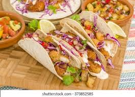 Check spelling or type a new query. Baja Fish Tacos Soft Shell Tacos Stock Photo Edit Now 373852585