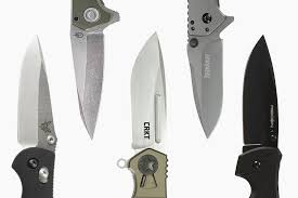 best edc pocket knives under $100