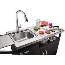 We did not find results for: Outdoor Gourmet Outdoor Cooking Prep Station Academy